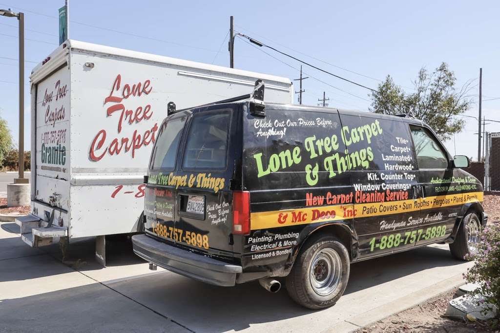 Lone Tree Carpets And Things | 1625 Main St #1011, Oakley, CA 94561, USA | Phone: (888) 757-5898