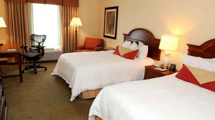 Hilton Garden Inn Indianapolis Northeast/Fishers | 9785 N by NE Blvd, Fishers, IN 46037 | Phone: (317) 577-5900