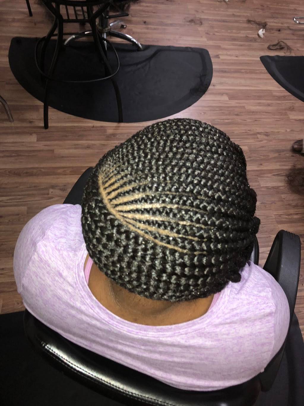 Unique African Hair Braiding | 3611 Tidewater Dr B, Norfolk, VA 23509, USA | Phone: (757) 962-5105