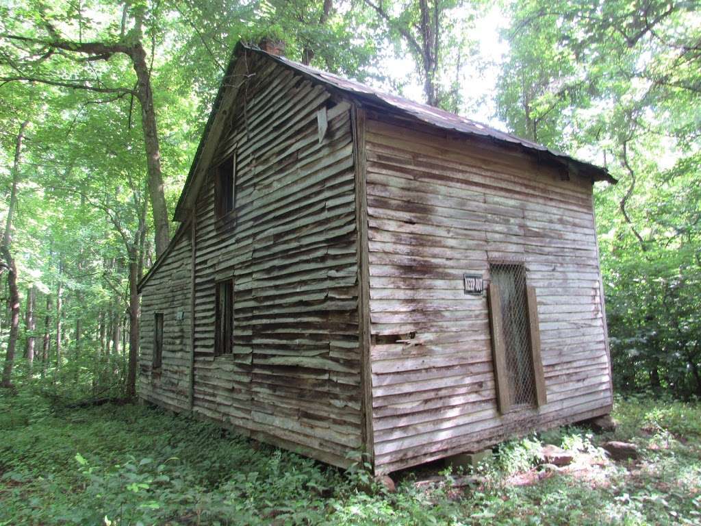 American Chestnut Land Trust | 676 Double Oak Rd, Prince Frederick, MD 20678, USA | Phone: (410) 414-3400