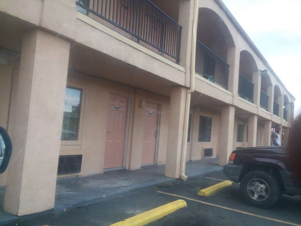 Travel Inn and Suites | 17607 Eastex Freeway Service Rd, Humble, TX 77396 | Phone: (346) 616-5111