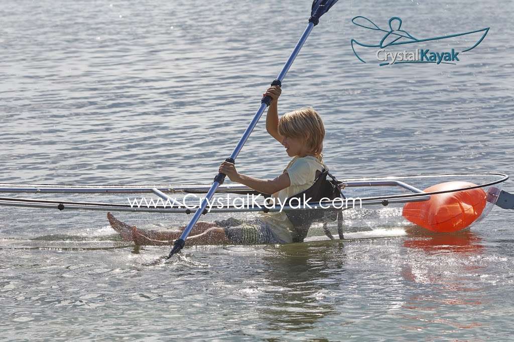 The Crystal Kayak Company LLC | 98 SE 7th St, Deerfield Beach, FL 33441 | Phone: (888) 415-9692