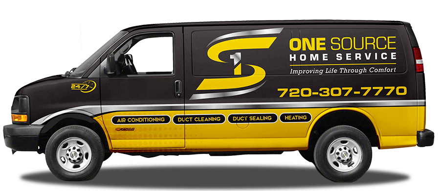 One Source Home Service | 4218 N Nevada Ave #110, Colorado Springs, CO 80907, USA | Phone: (719) 259-0969