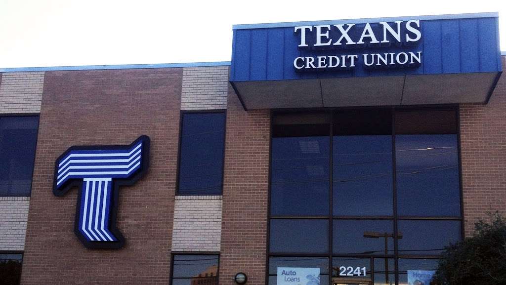 Texans Credit Union | 2241 Irving Blvd, Dallas, TX 75207 | Phone: (972) 348-3668