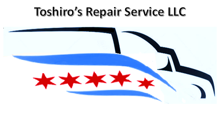 Toshiros Truck Repair Service | B, 5901 W 66th St, Bedford Park, IL 60638 | Phone: (708) 546-0431