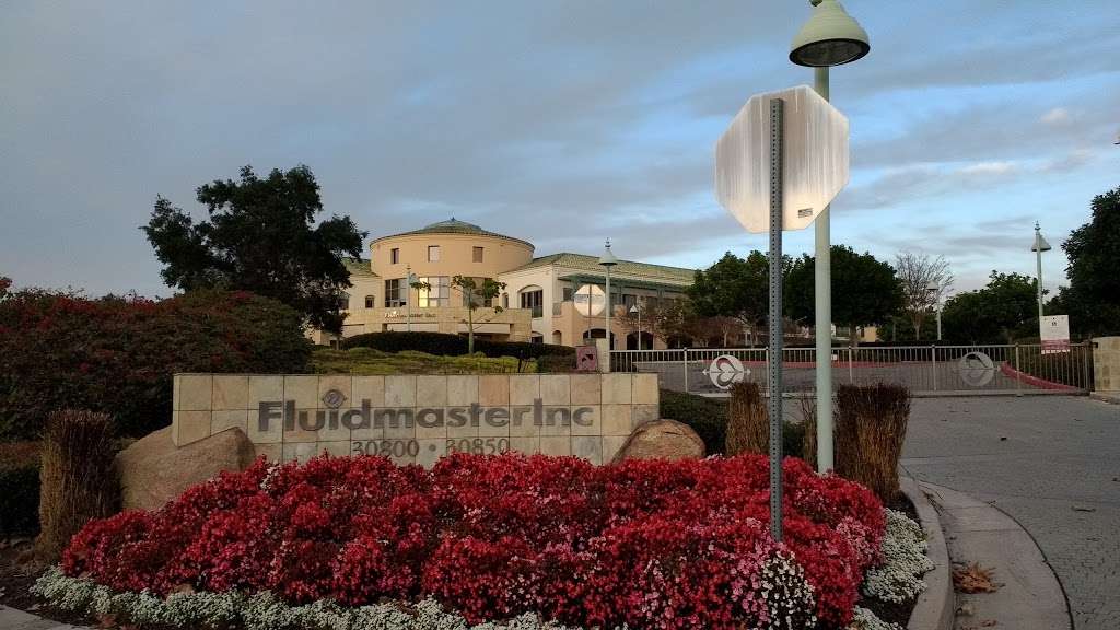 Fluidmaster Inc | 30800 Rancho Viejo Rd, San Juan Capistrano, CA 92675 | Phone: (949) 728-2000