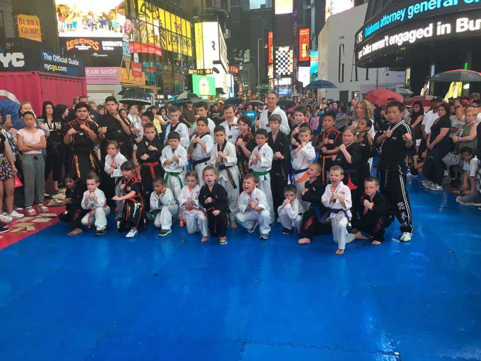 Master Kens Xtreme Martial Arts Center | 90 NJ-23 #1, Hamburg, NJ 07419 | Phone: (973) 827-1234