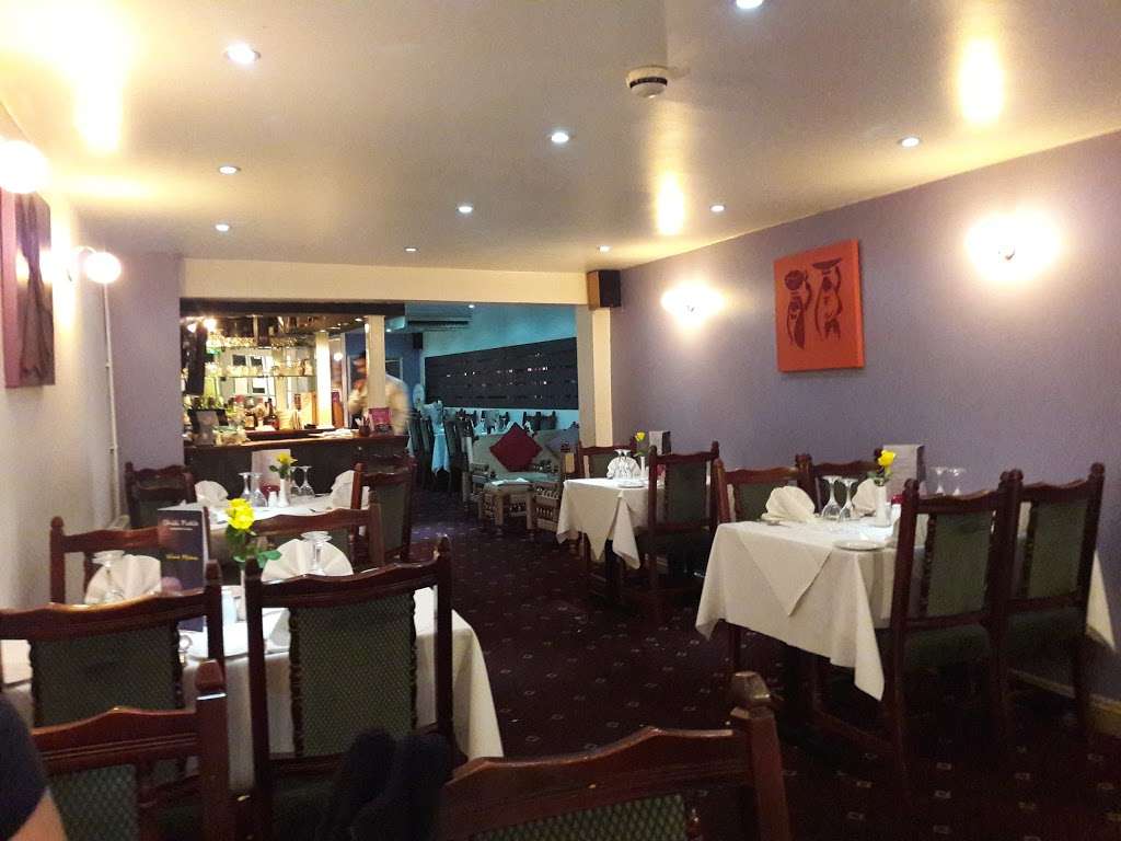 Chilli Pickle | 40 Highbridge St, Waltham Abbey EN9 1BS, UK | Phone: 01992 769499