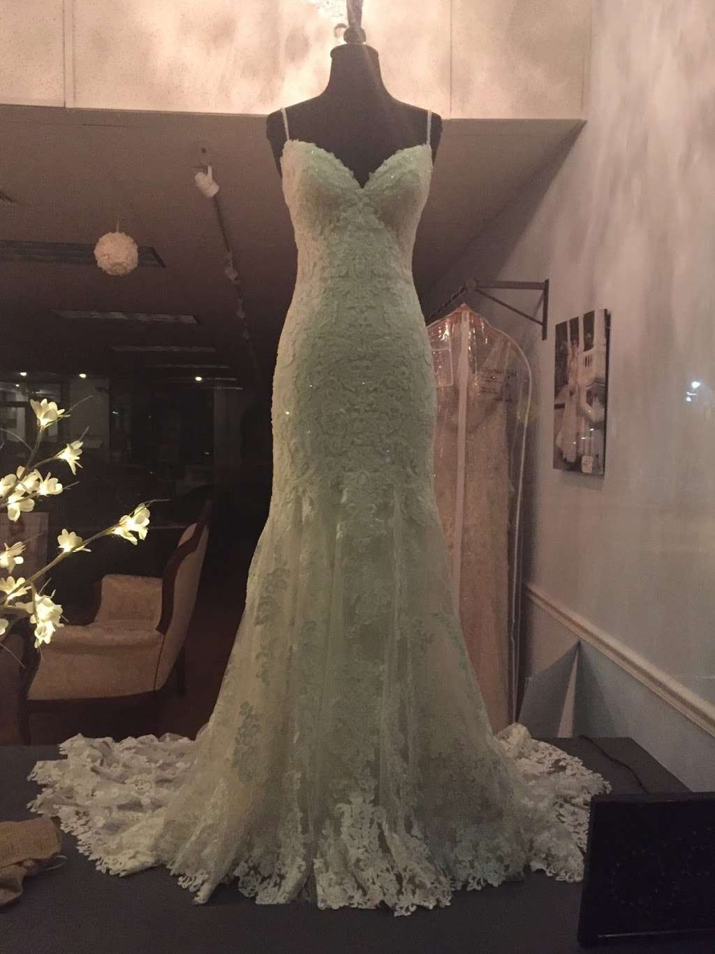 Silk Bridal Easton | 657 N 13th St Suite C101, Easton, PA 18042 | Phone: (610) 258-7900