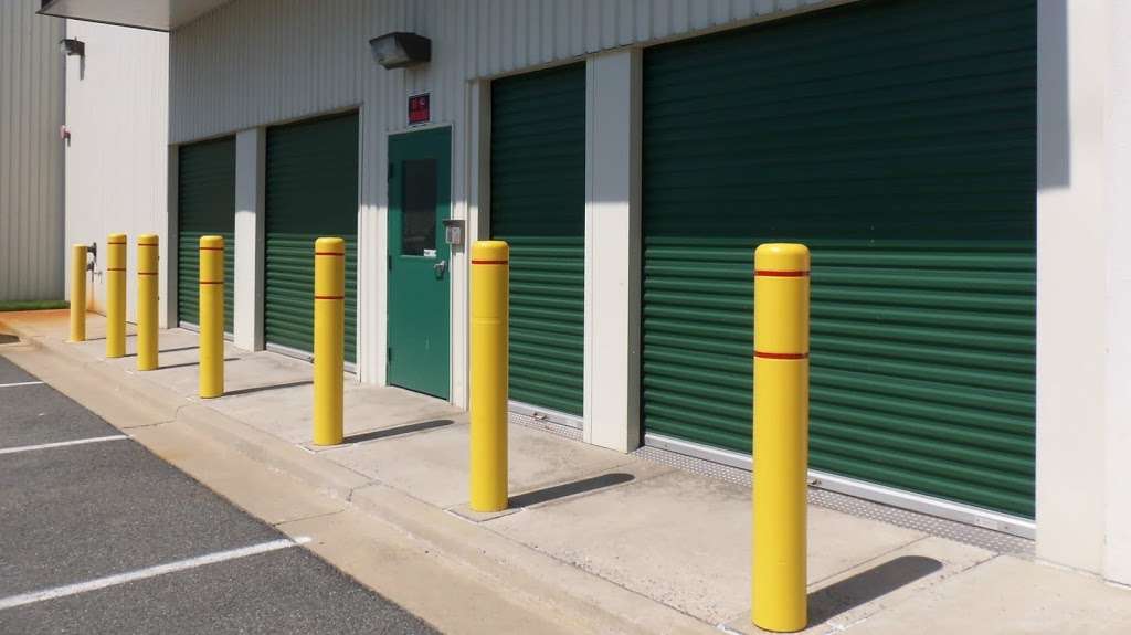 Self Storage Plus | 257 Keyes Ferry Rd, Charles Town, WV 25414, USA | Phone: (304) 885-4105