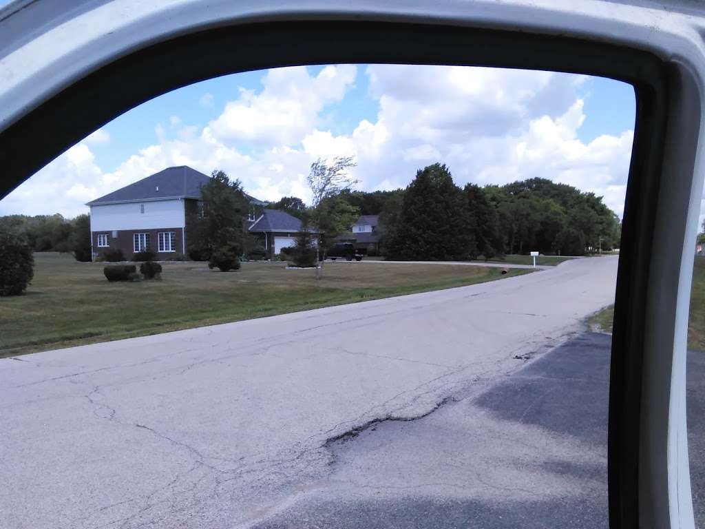 159th/Windmill | Homer Township, IL 60491, USA