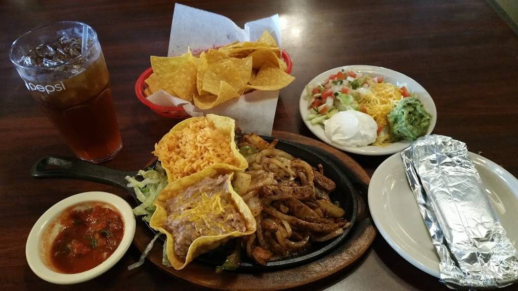 Fiesta Ole Mexican Restaurant | 4600 Durham-Chapel Hill Blvd, Durham, NC 27707, USA | Phone: (919) 489-6468