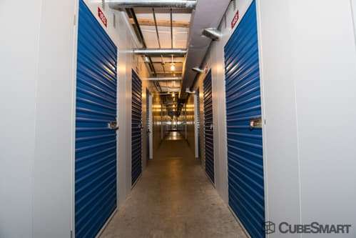 CubeSmart Self Storage | 503 N Bedford St, East Bridgewater, MA 02333, USA | Phone: (508) 378-8800