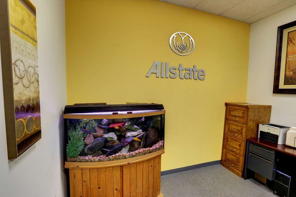 Allstate Insurance: Thomas Gordy | 14960 W Greenfield Ave Ste 100, Brookfield, WI 53005, USA | Phone: (414) 529-3850