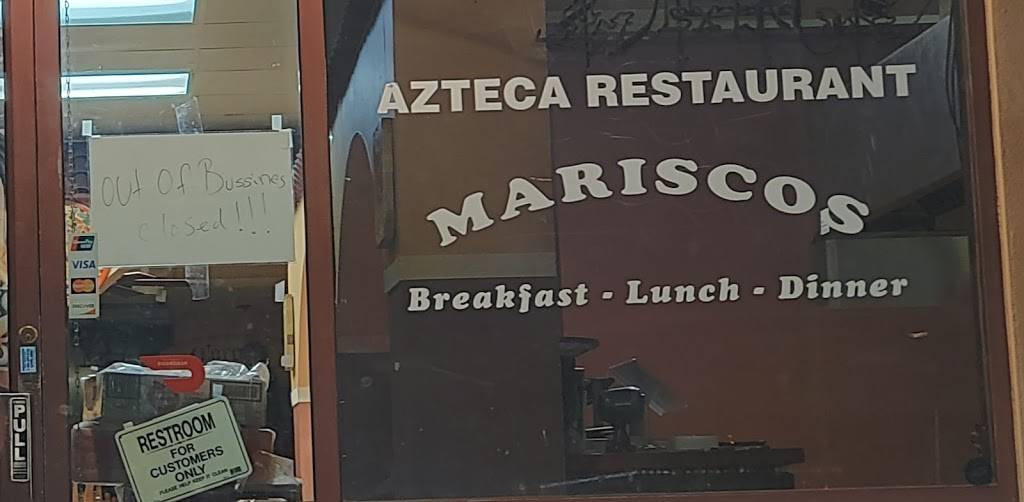 Azteca Taqueria | C, 1300, 3161, Senter Rd, San Jose, CA 95111, USA | Phone: (408) 281-7395