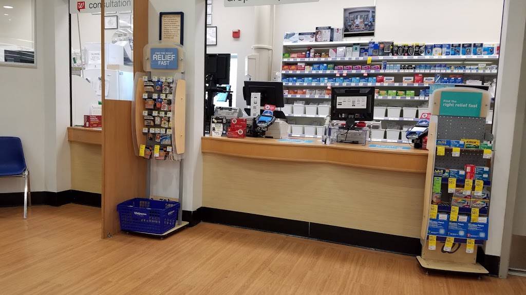 Walgreens Pharmacy | 2001 W Granada Blvd, Ormond Beach, FL 32174 | Phone: (386) 676-7377