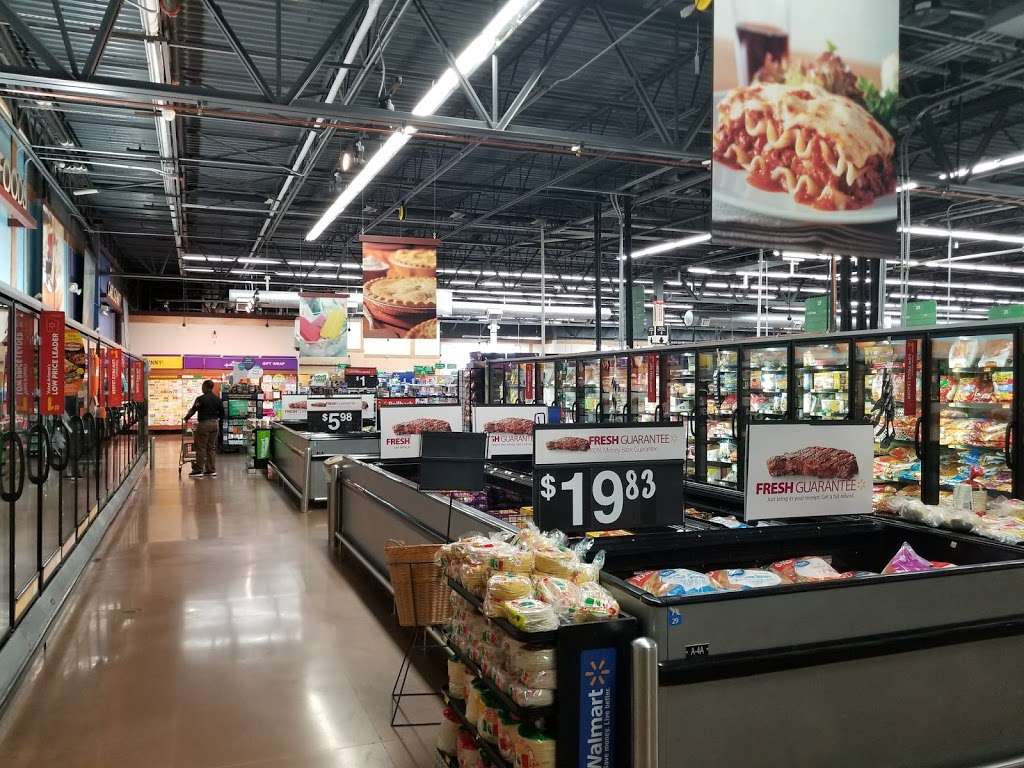 Walmart Neighborhood Market | 6645 W Peoria Ave, Glendale, AZ 85302 | Phone: (623) 773-2947