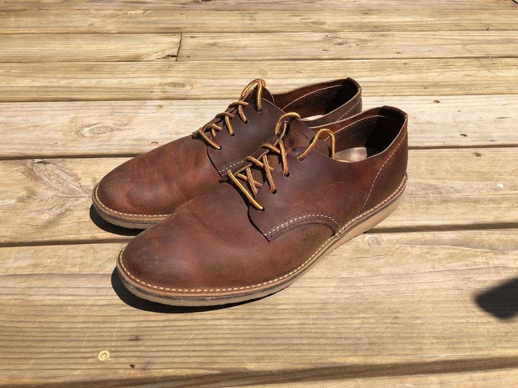 Red Wing | 5831 G, Buckeystown Pike, Frederick, MD 21704, USA | Phone: (301) 815-5430