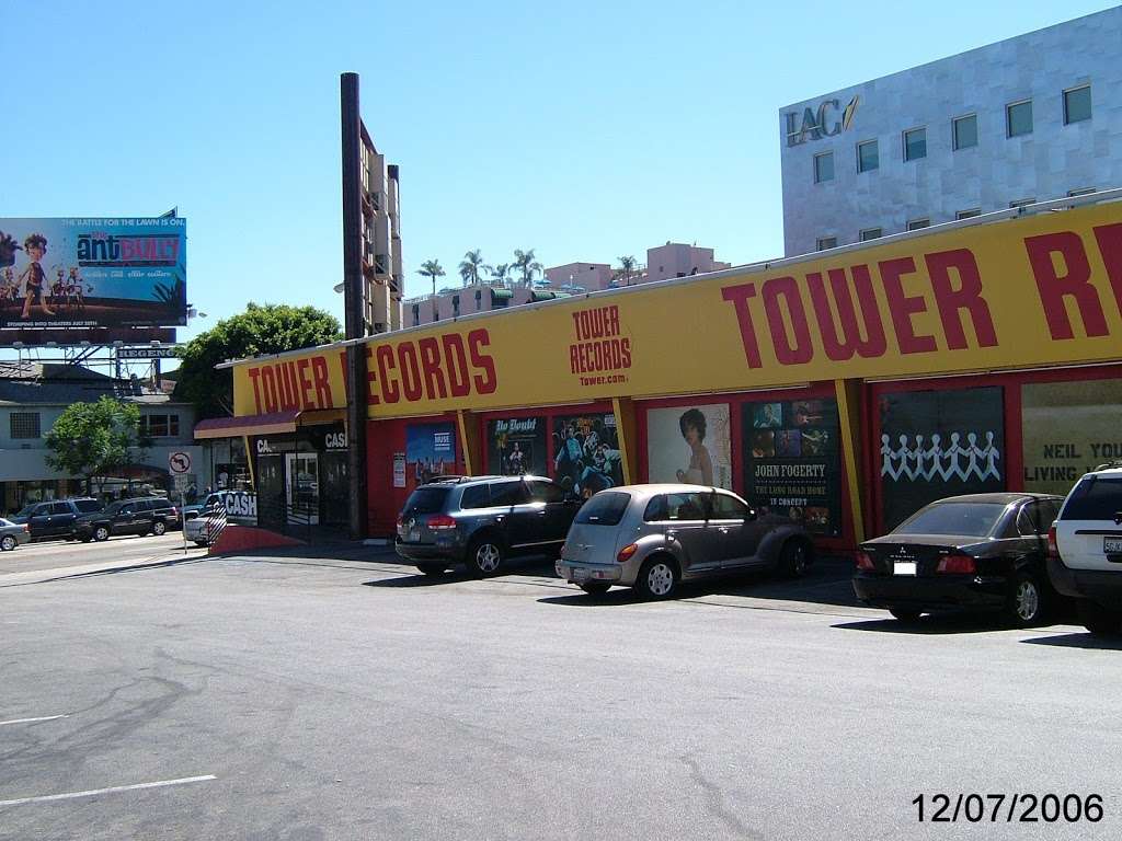 8801 W Sunset Blvd Parking | 8801W Sunset Blvd, West Hollywood, CA 90069, USA | Phone: (310) 855-7200