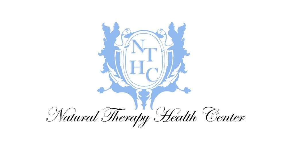 Academy Of Natural Therapy | 631 8th Ave, Greeley, CO 80631, USA | Phone: (970) 352-1181