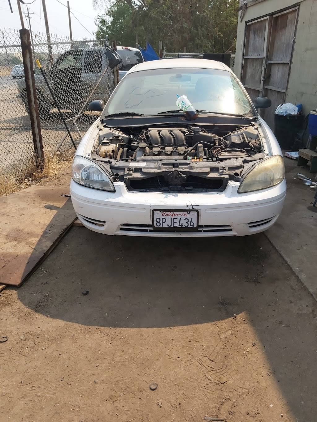 California Motor And Transmission Repair | 1643 W California Ave, Fresno, CA 93706, USA | Phone: (559) 312-5285