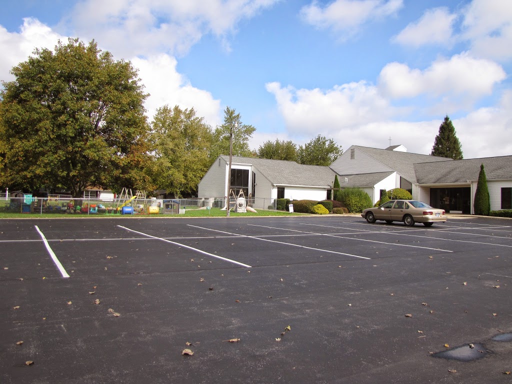 Madison Christian Church | 1015 Sheridan St, Frankton, IN 46044, USA | Phone: (765) 754-8117