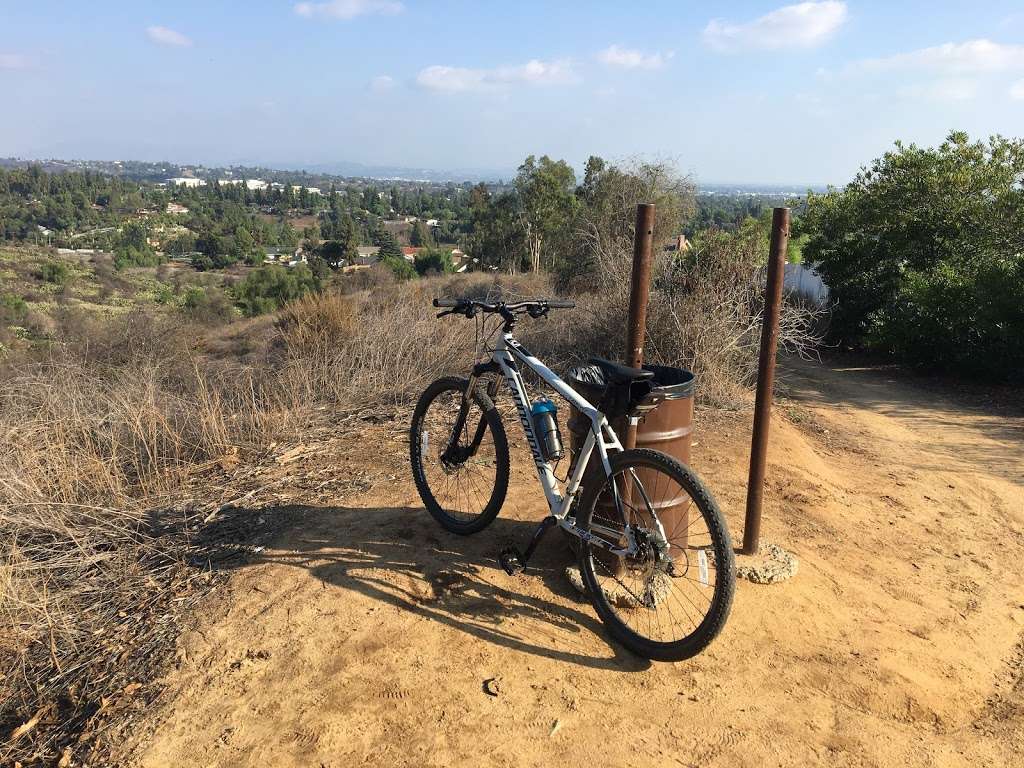 Robert E. Ward Nature Preserve | 2245 N Euclid St, Fullerton, CA 92835, USA