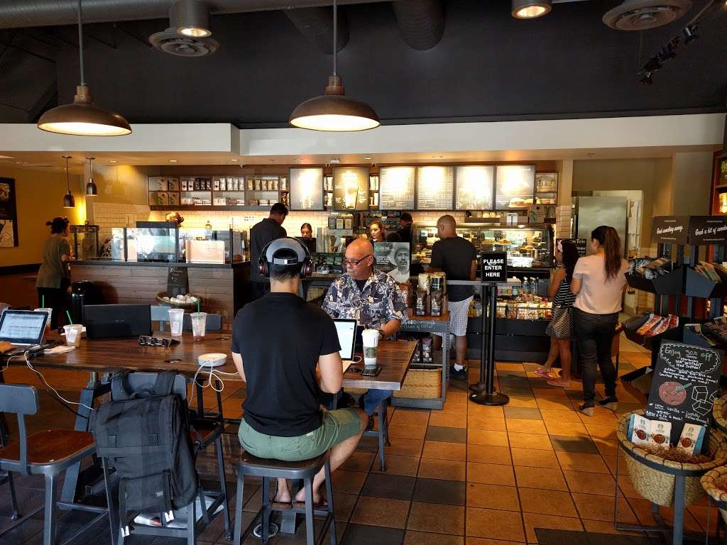 Starbucks | 1951 W Malvern Ave, Fullerton, CA 92833 | Phone: (714) 447-0767