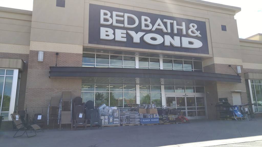 Bed Bath & Beyond | 1618 Highwoods Blvd, Greensboro, NC 27410, USA | Phone: (336) 315-5371