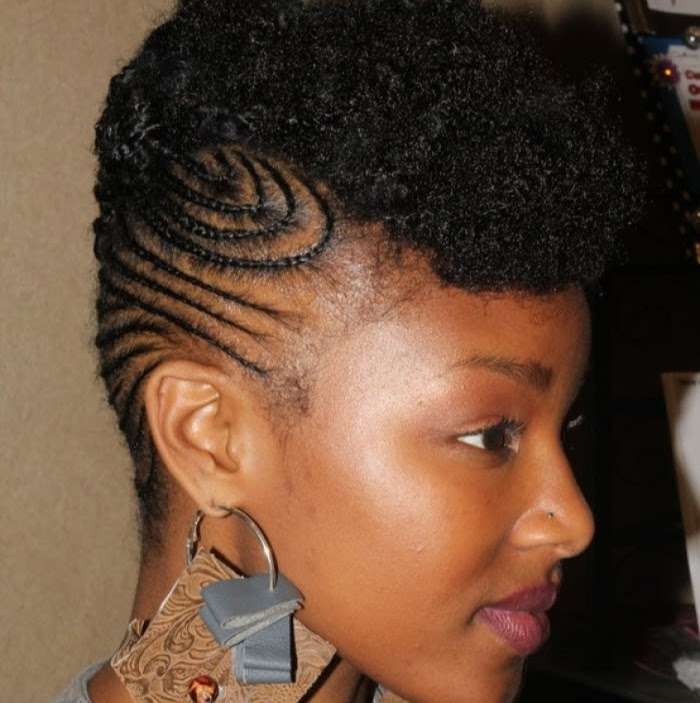 Vero Hair Braiding | 5304 Sunset Rd G, Charlotte, NC 28269, USA | Phone: (980) 337-7260