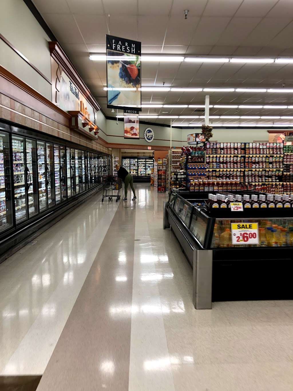 Stater Bros. Markets in 161 E 40th St, San Bernardino, CA 92404, USA