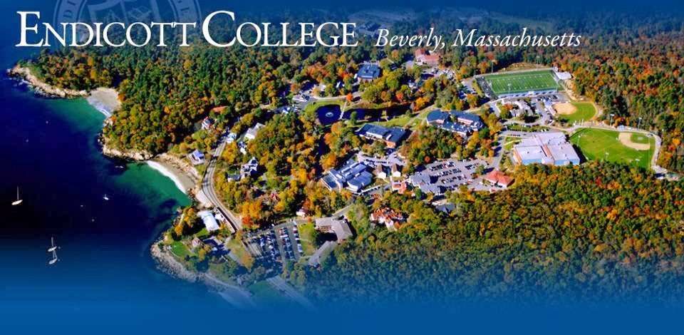 Endicott College - Gloucester | 33 Commercial St, Gloucester, MA 01930, USA | Phone: (978) 879-4250