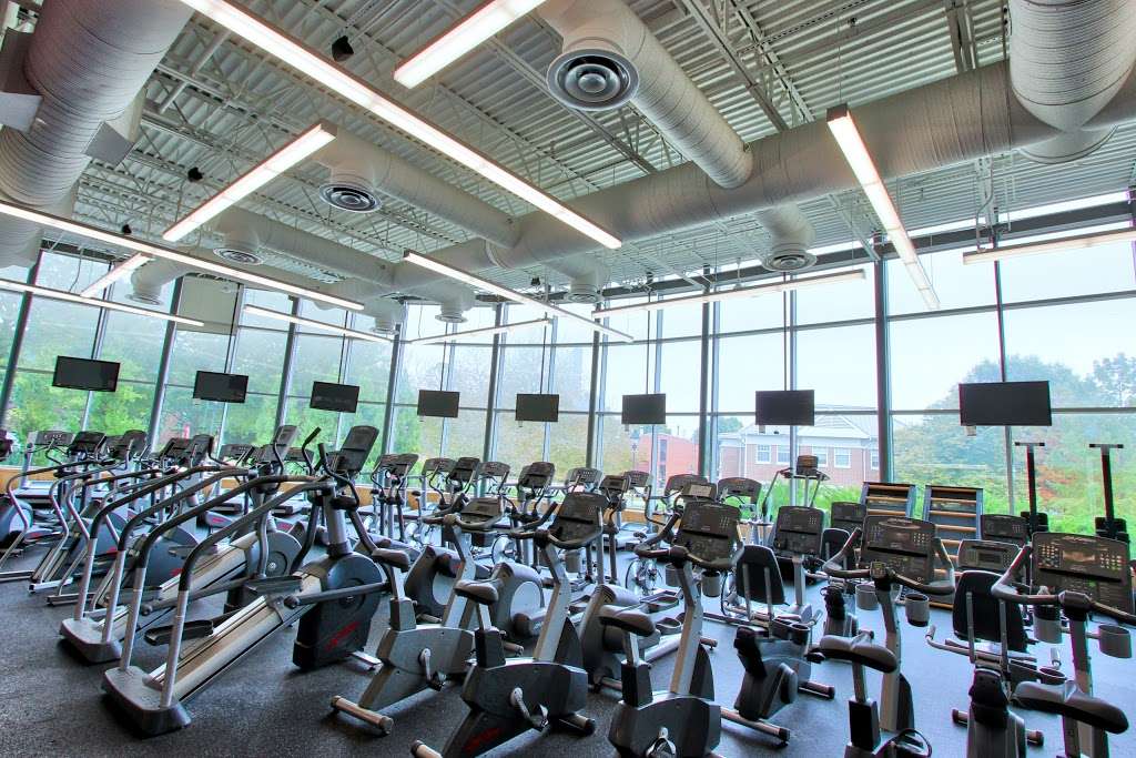 Johnson Fitness Center | 300 Washington Ave., Bldg# JFCATH1, Chestertown, MD 21620 | Phone: (410) 778-2800