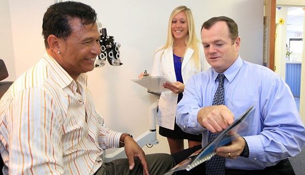 Brian D. ODonnell, OD | 1324 S Memorial Hwy, Shavertown, PA 18708, USA | Phone: (570) 704-3993