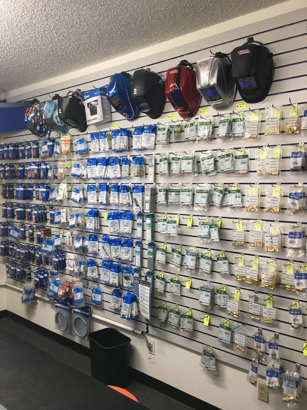 California Tool & Welding Supply | 290 N Smith Ave, Corona, CA 92880, USA | Phone: (951) 256-8177