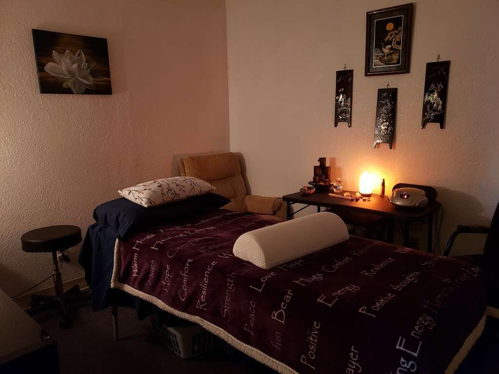 Heart Centered Reiki Healing | 10404 W Coggins Dr #102sun, Sun City, AZ 85351 | Phone: (623) 256-2259