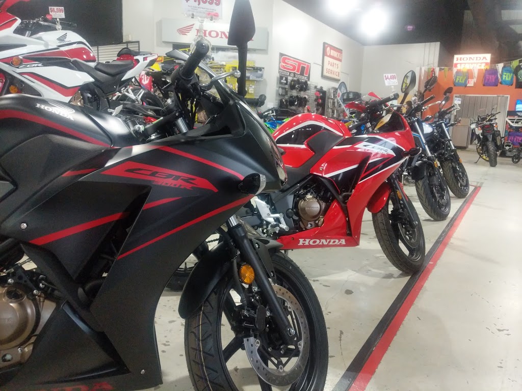 MS PowerSports | 4804 Wilkinson Blvd, Gastonia, NC 28056, USA | Phone: (704) 824-2787