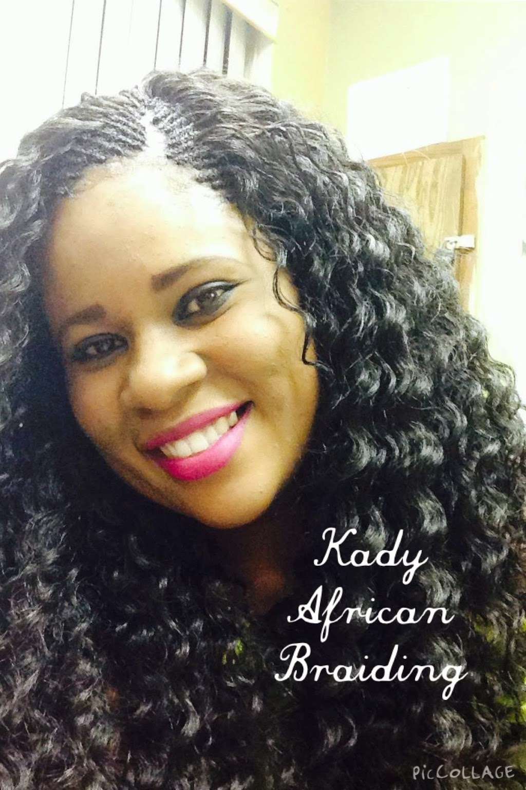 Kady African Braiding and Weaving | 2115 Thompson Rd, Richmond, TX 77469, USA | Phone: (832) 449-6417