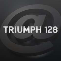 Triumph 128 | 107 Brimbal Ave, Beverly, MA 01915, USA | Phone: (978) 927-3400