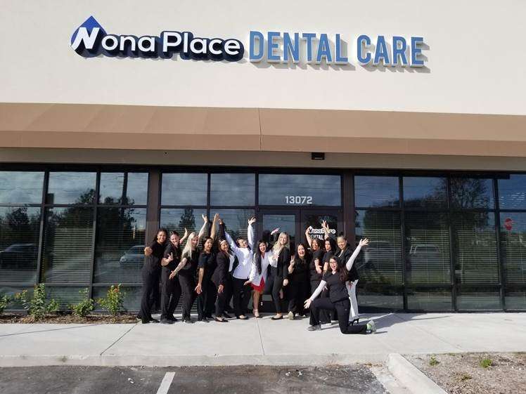 Nona Place Dental Care | 13072 Narcoossee Rd, Orlando, FL 32832 | Phone: (407) 641-0143