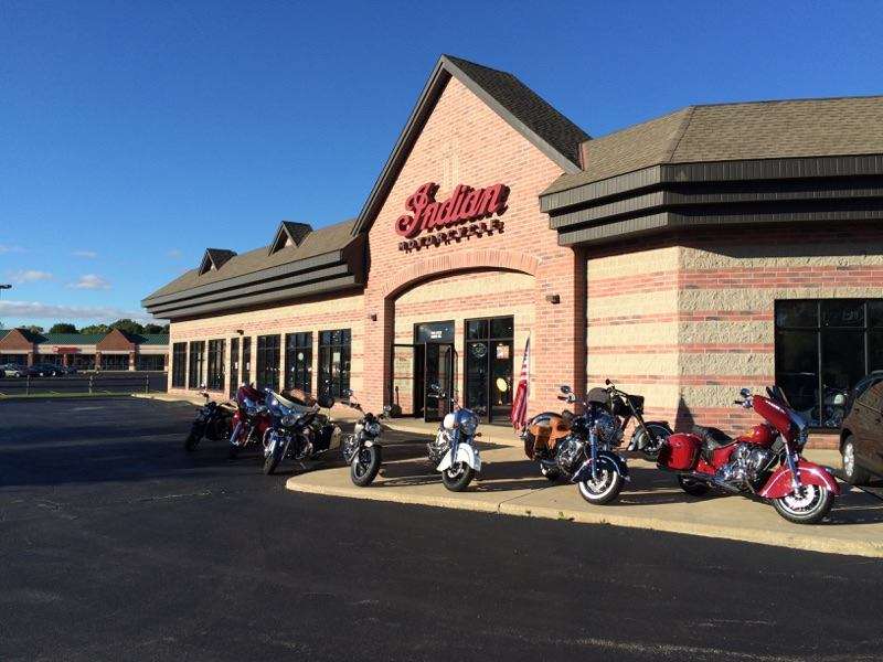 Indian Motorcycle of Metro Milwaukee | W191 S7757, Racine Ave, Muskego, WI 53150, USA | Phone: (262) 706-4050