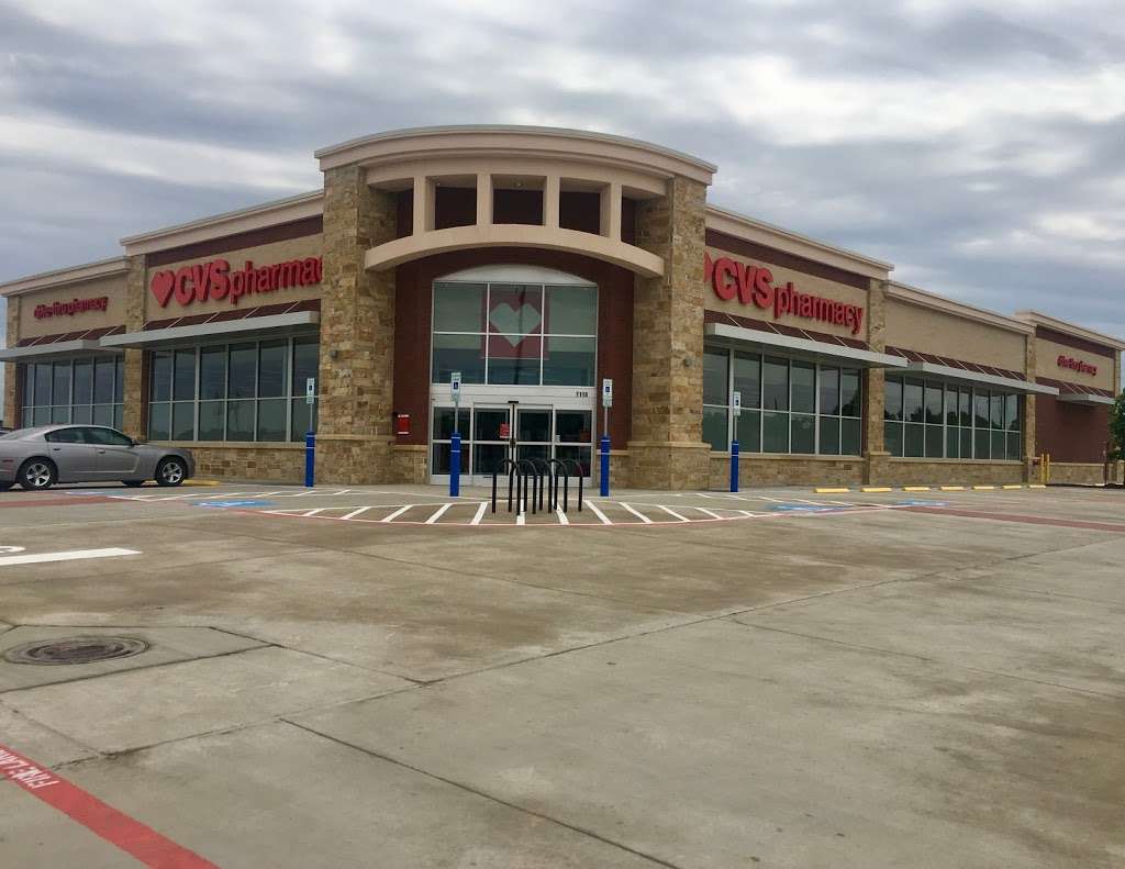 CVS Pharmacy | 7110 Magnolia Pkwy, Pearland, TX 77584, USA | Phone: (281) 412-4713