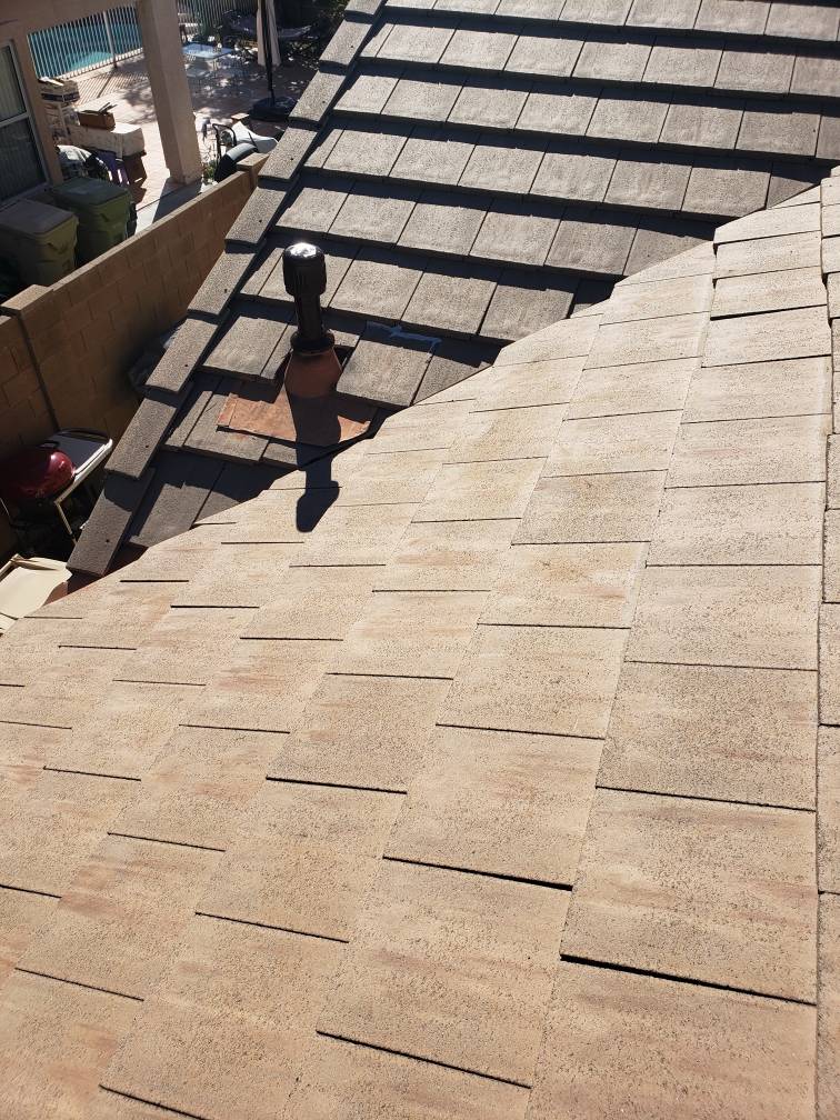 Diamond & 4 Brother’s Roofing & Waterproofing Services L.L.C | 6537 N 55th Ave, Glendale, AZ 85301, USA | Phone: (623) 692-4132