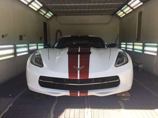 B & J Body Shop | 1512 Boulder City Parkway, Boulder City, NV 89005, USA | Phone: (702) 293-1140