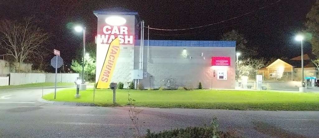 Wash, Wax and Wheels Car Wash | 2 Baldwin St, Methuen, MA 01844, USA | Phone: (978) 208-8465