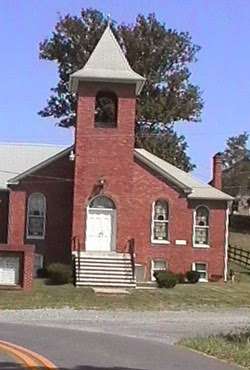 Burnt Factory United Methodist | 1943 Jordan Springs Rd, Stephenson, VA 22656, USA | Phone: (540) 667-4993