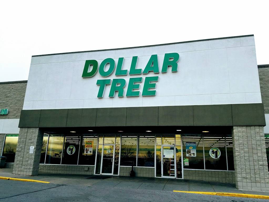 Dollar Tree | 5210 N 27th St, Lincoln, NE 68521, USA | Phone: (402) 975-6170