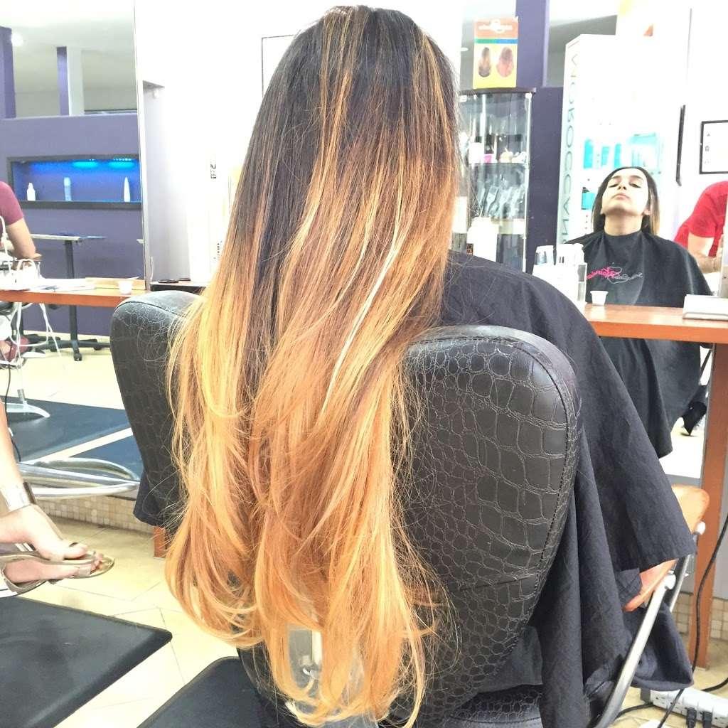 SABATINO HAIR SALON | 17521 Pines Blvd, Pembroke Pines, FL 33029, USA | Phone: (954) 499-4077