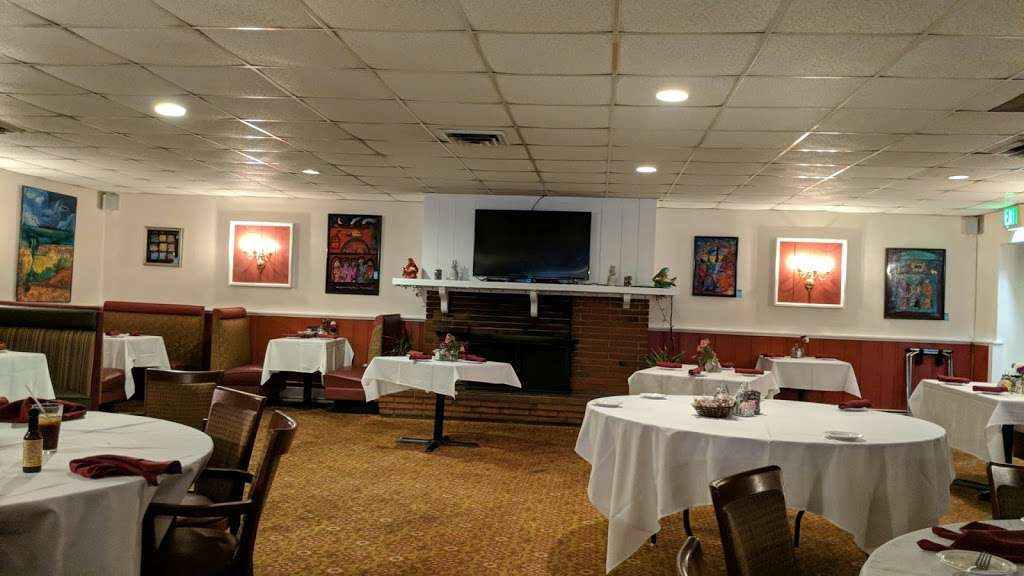 Pappas Restaurant And Sports Bar 1725 Taylor Ave Parkville Md 21234 Usa