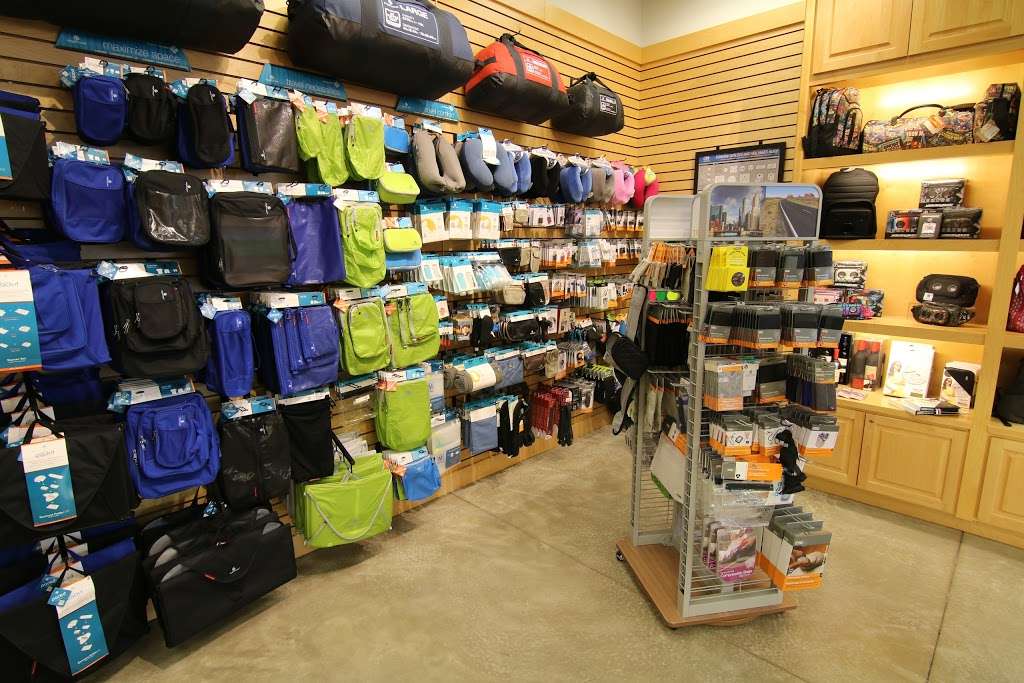 Paradise Baggage Company | 4442 S Broadway, Englewood, CO 80113 | Phone: (303) 320-4646